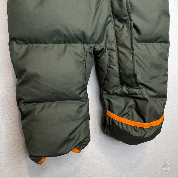 columbia puffer snow suit snowsuit - Picture 5 of 7